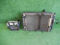 фото thumb №1, Комплект радіатор радіатор c5 aircross 1.5 hdi