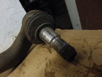 фото thumb №15, Рулевая рейка mercedes c класс w203 2.6 v6 бензин датчик европа