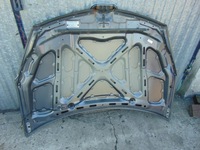 фото thumb №13, Капот крышка двигателя peugeot 4007 цвет a39