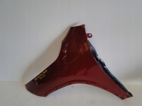 Mercedes eqa 243 h243 крила передній лівий Київ, фото thumb