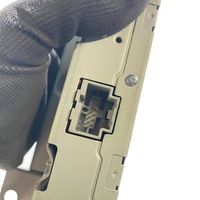 фото thumb №9, Ford mustang v 2014 панели управление, переключатели