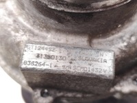 фото thumb №7, Volvo v40 турбіна d2 дизель 88kw 120 hp 31380130 2015 хетчбек 15-19