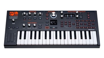 ASM Hydrasynth Explorer
