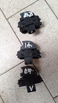 фото thumb №1, Перемикач вікон renault espace v 254214896r jak новий