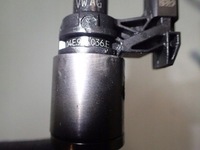 фото thumb №3, Vw golf vii 1.4 tsi форсунки инжектор 04e906036e