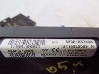 фото thumb №4, Renault thalia 1.5dci блок керування модуль 8200103749a