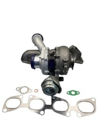 фото thumb №12, Fabrycznie nowa турбина 766340-2 opel astra, vectra, zafira saab 1.9