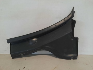 фото thumb №6, Volkswagen passat b6 05-10 sedan панель під лобовим склом праві 3c1819404b