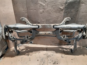 фото thumb №14, Подвешивание подрамник колыбель зад opel insignia a универсал 2.0 cdti