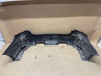 фото thumb №10, Бампер задний 6 x pdc instalacja комплектный bmw m4 g82