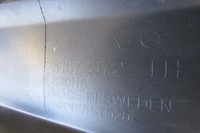 фото thumb №14, Молдинг порог левая volvo v90 s90 16- r design