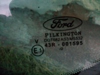 фото thumb №6, Крышка багажника крышка багажника ford ka 08-15 oryg.