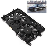 фото thumb №9, Вентилятор радиатора двигателя автомобиля 20979495