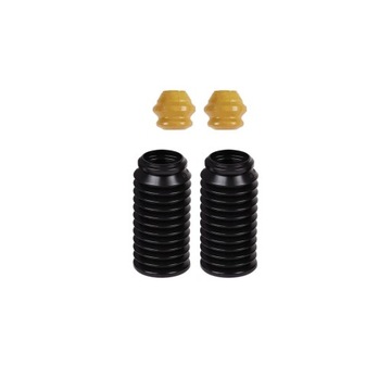 фото thumb №3, Амортизаторы амортизатор bmw 5 f11 зад подушки защитные накладки отбойники meyle