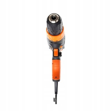 ОТВЕРТКА, СЕТЕВАЯ ДРЕЛЬ Kraft&Dele KD1673 880W 230V LED
