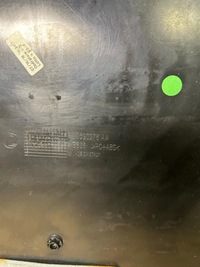 фото thumb №8, Защита сиденье левая правая maserati levante 2016