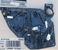 фото thumb №10, Dodge charger 2014 подъемник стекло задняя левый правый задний механизм