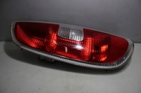 фото thumb №1, Лампа левая задняя skoda roomster lift