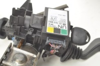 Opel meriva a 1.6 колонка трансмісія кермова замок запалювання європа 26108652 Ціна, фото thumb