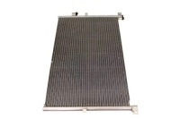 Купить Конденсатор радиатор кондиционера ac822645 maxgear, фото thumb