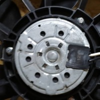 Вентилятор радіатора bmw 3 e46 2.0 318 1 0130303937 6922670 в Україні, фото thumb