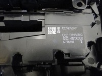 фото thumb №7, Mercedes c 205 панель климат света a2056805707