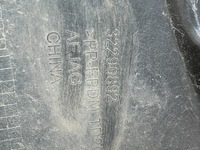 фото thumb №10, Volvo xc60 xc-60 ii 2 lift 21- бампер перед передній