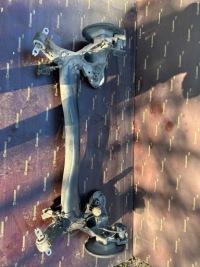 фото thumb №1, Балка подвеска задняя комплектная peugeot 5008 ii 16-