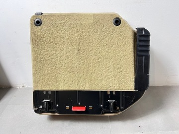 фото thumb №7, Задня диван сидіння бежевий beż кремові mercedes w124 універсал s124