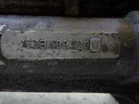 фото thumb №7, Опора полуось volkswagen transporter t4 2.5tdi 02b409320d 1