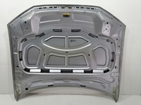 фото thumb №13, Капот audi a6 c8 4k0