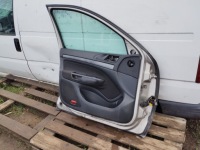 фото thumb №13, Двері лівий перед hb skoda octavia ii 9202 lf8h