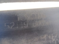 фото thumb №10, Бампер перед toyota land cruiser 150 2014 lift