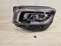 фото thumb №1, Mercedes glb a247 x247 лампа передня ліва full led performance