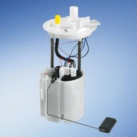 фото thumb №1, Насос пального /bosch/ bosch 580 200 044