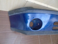 фото thumb №3, Бампер передній перед renault laguna i