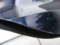 фото thumb №10, Vw golf vii 7 kombi lh5x 5g9 двері задня задні праве