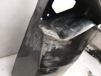 фото thumb №3, Накладка крышки задняя renault megane iv 4 kombi