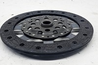 фото thumb №11, Комплект сцепления nissan qashqai / qashqai +2 i j10, jj10 125012710 2.0l