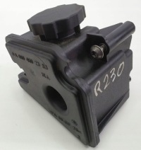 фото thumb №4, Бачок рідина підсилювача mercedes sl r230