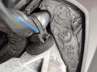 фото thumb №10, Skoda enyaq iv 2022 дзеркало зовнішнє ліва 14+6 pin 20 lb9