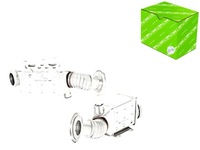 фото thumb №1, Радіатор вихлопних газів fiat 500x ducato jeep renegade 1.6d 2.0d 06.11-