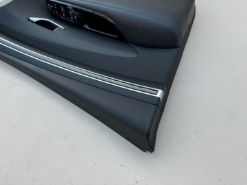 фото thumb №12, Hyundai tucson iv 4 20r- оббивка боковина двері лівий перед