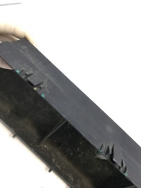 фото thumb №8, Повітропровід повітря mercedes w166 amg a1665051530