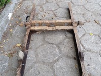 фото thumb №14, Isuzu nkr npr 93-03 рама #113