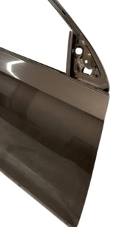 фото thumb №12, Rapid toledo 4 дверь передние правое коричневые vw polo 9n lb5n granatowe