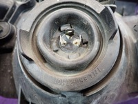 фото thumb №8, Hyundai matrix 01-05 лампа фара лівий