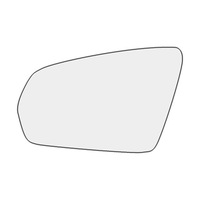 фото thumb №1, Szkło/lustro chrysler sebring js 2007-2010 2008