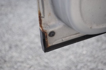 фото thumb №8, Дверь левая передние перед la7w vw passat b6