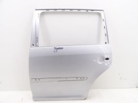 фото thumb №1, Vw touran i 03- двері лівий задня la7w